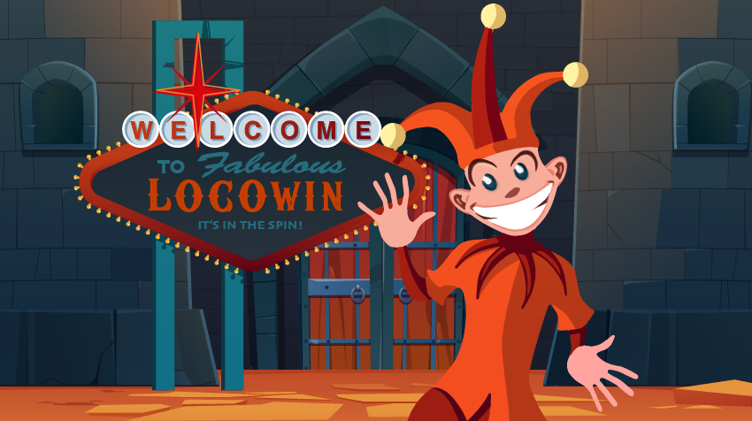 LocoWin Casino